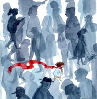 Foule
